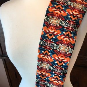 NWOT LulaRoe TC Leggings